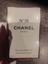 Chanel No19 Eau de Parfum EDP