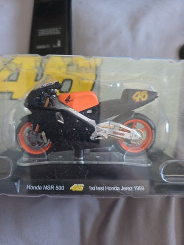 Honda nsr 500 1st - nsr,