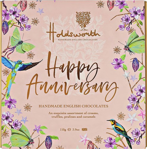 Holdsworth chocolates - holdsworth,