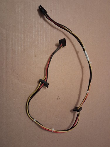 Compaq 8200 elite sff ata - compaq, s-ata