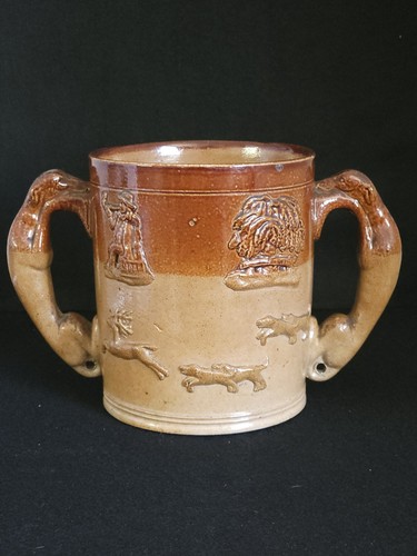 19th century lambeth doulton - century,