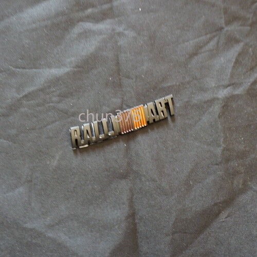 Black orange ralli - orange,