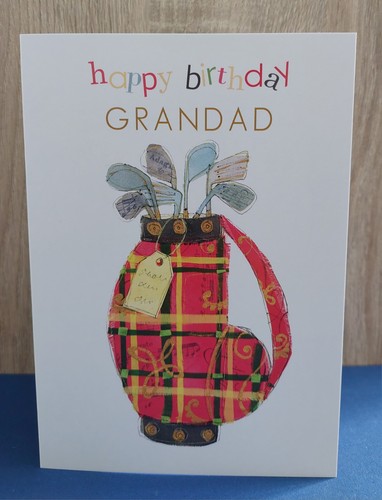 Grandad grandfather happy - grandfather,