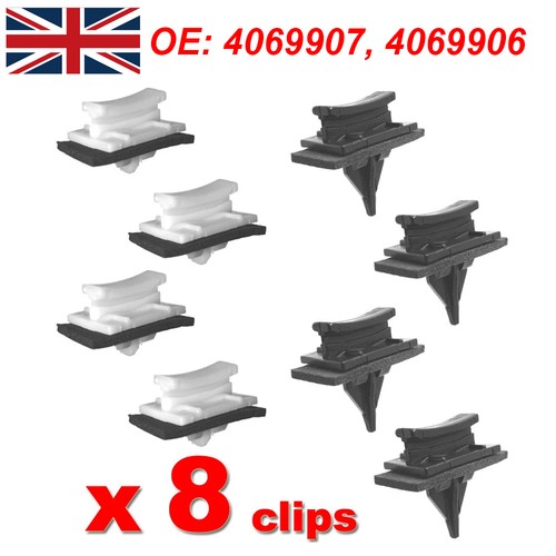 For ford transit - 8x,