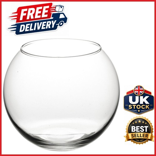 16cm round fish - fish, bowl
