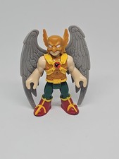 DC Imaginext Hawkman Carter