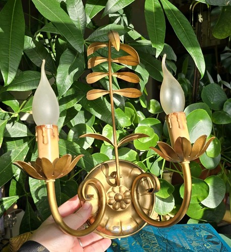 Vintage hollywood regency - vintage,