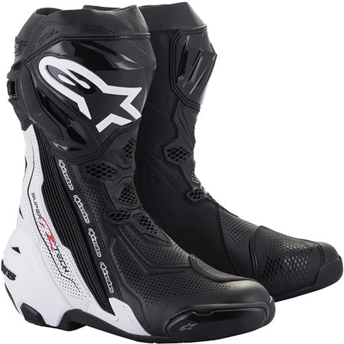 Alpinestars supertech vented - alpinestars,