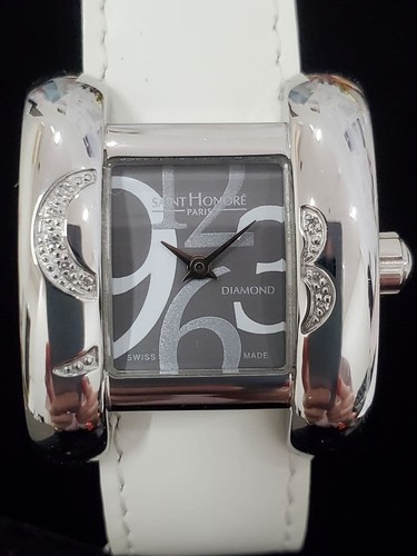 Unused saint honore - unused, diamond