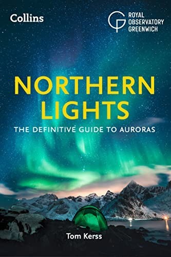Northern lights the - northern, lights: