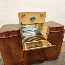 Original Vintage Art Deco