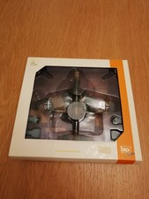 IXO Models 1/72 Model Aircraft No. PIXJ000014 Dornier Do335A-1 Pfeil (Boxed).