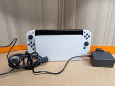 Nintendo Switch OLED Model