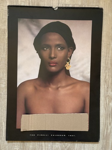 Vintage 1987 pirelli - vintage,