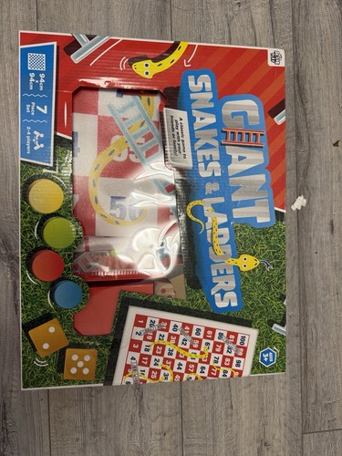 Active play giant snakes - active,