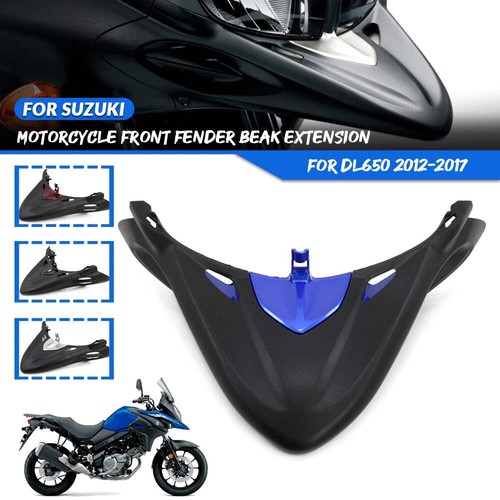 Suzuki 650 vstrom - dl,