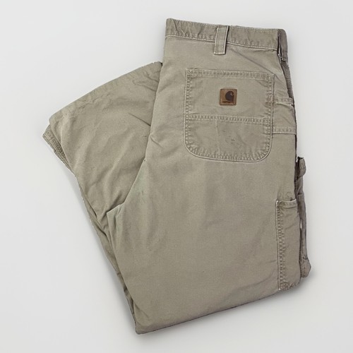 Carhartt b151 dkh khaki - carhartt, b151-dkh