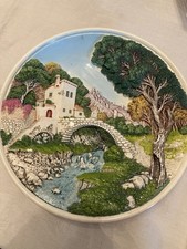 Vintage 3D Collectible