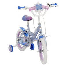 Huffy Disney Frozen 14" Bike -