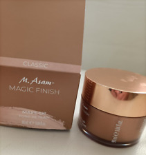 M. Asam ~ Magic Finish Classic