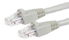 Maplin CAT6 RJ45 Plug UTP