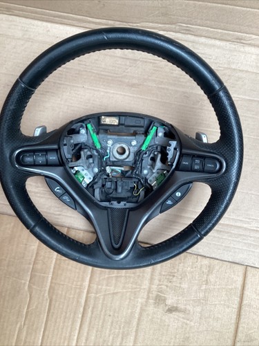 Honda jazz mk3 2011 - honda,
