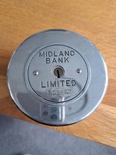 Midland Bank Limited Vintage