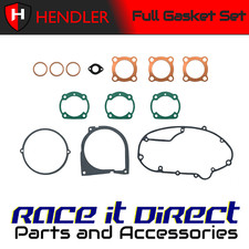 Gasket Set Full For Kawasaki