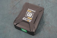 Anton Bauer XT90 V-Mount Battery (Model 8675-0126) - Good Condition
