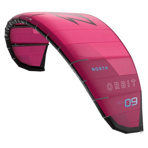 Kitesuring kite north orbit - -,