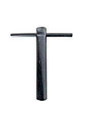 Key for Canal & River Lock