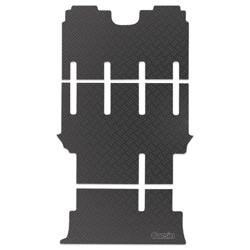 Carsio tailored rubber van - carsio,