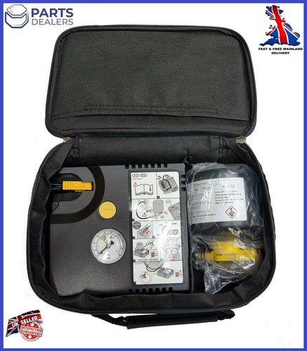 Tyre repair kit - tyre, genuine