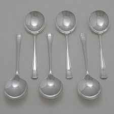 HARLEY Design EPNS A1