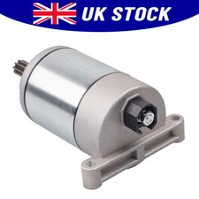 Starter Motor For Yamaha
