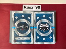 X2 GWENT DECK OF CARDS ONLY