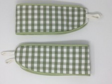 Laura Ashley Gingham Hedgerow