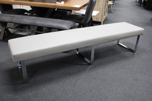New large grey - 2.2m, &