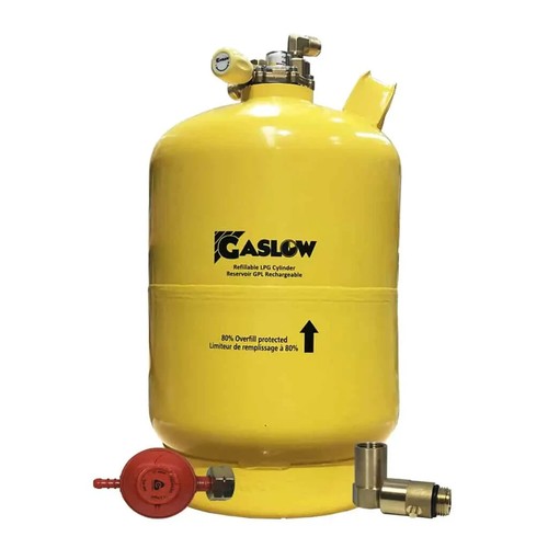 Gaslow r67 direct fill 6kg - direct,