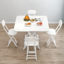 2/4/6 Seater Dining Table Bar