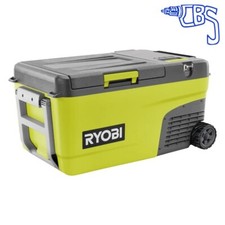 Ryobi Powered Cooler 18V