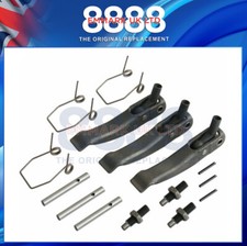 Clutch Lever Kit 9962518 For Fiat Classic Series - 450 480 500 540 550 600 640