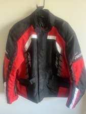 RST Alpha IV (2726) CE Textile