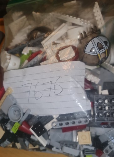 Lego star wars republic attack - lego,