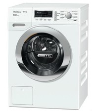 Miele WT1 WTF130WPM Washer Dryer - White 1600rpm spin speed A rated energy 7/4kg