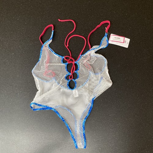 Wicked weasel one - weasel, thong