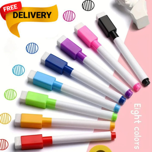 Colour magnetic white board - colour,