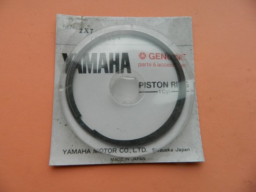 Yamaha genuine 2x7 11601 - yamaha,