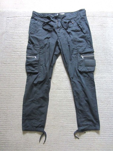 Calvin klein jeans black low - jeans,