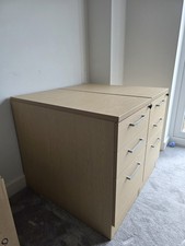 Executive Drawer - 42 x 80 x